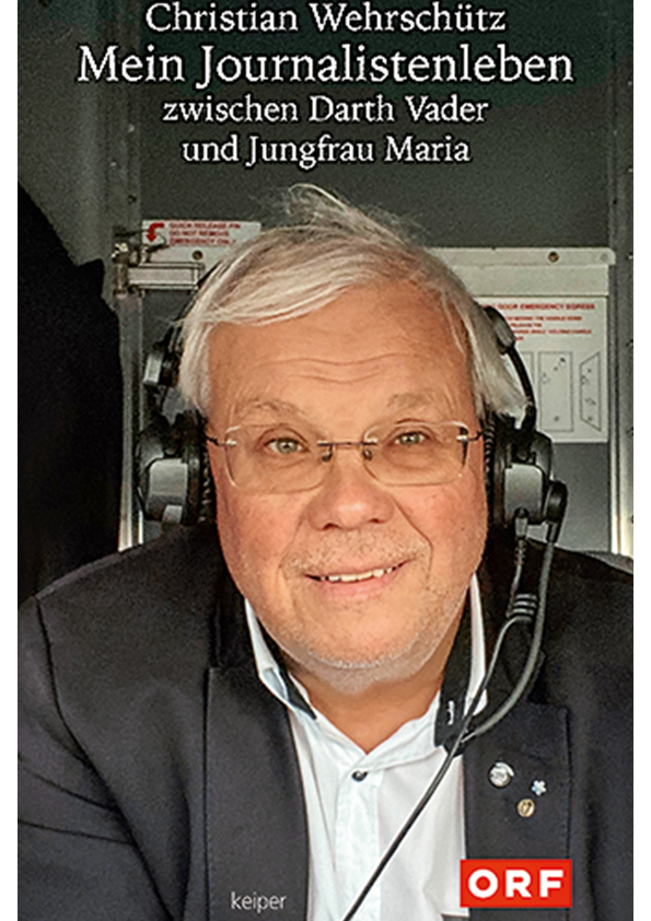 Wehrschütz Buch
