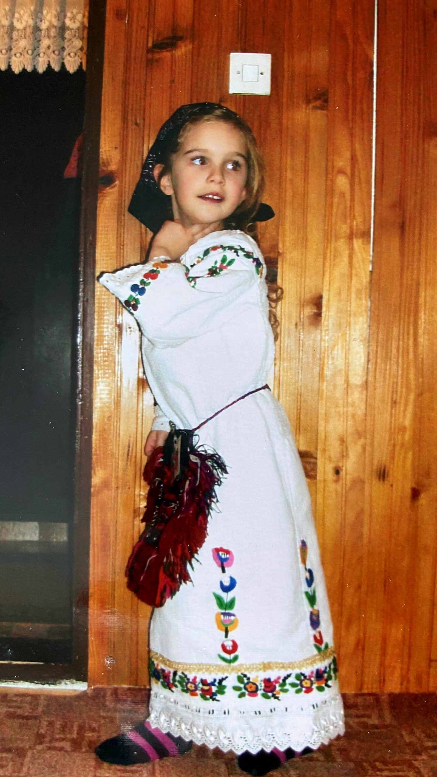 Lucia Sisic (1)