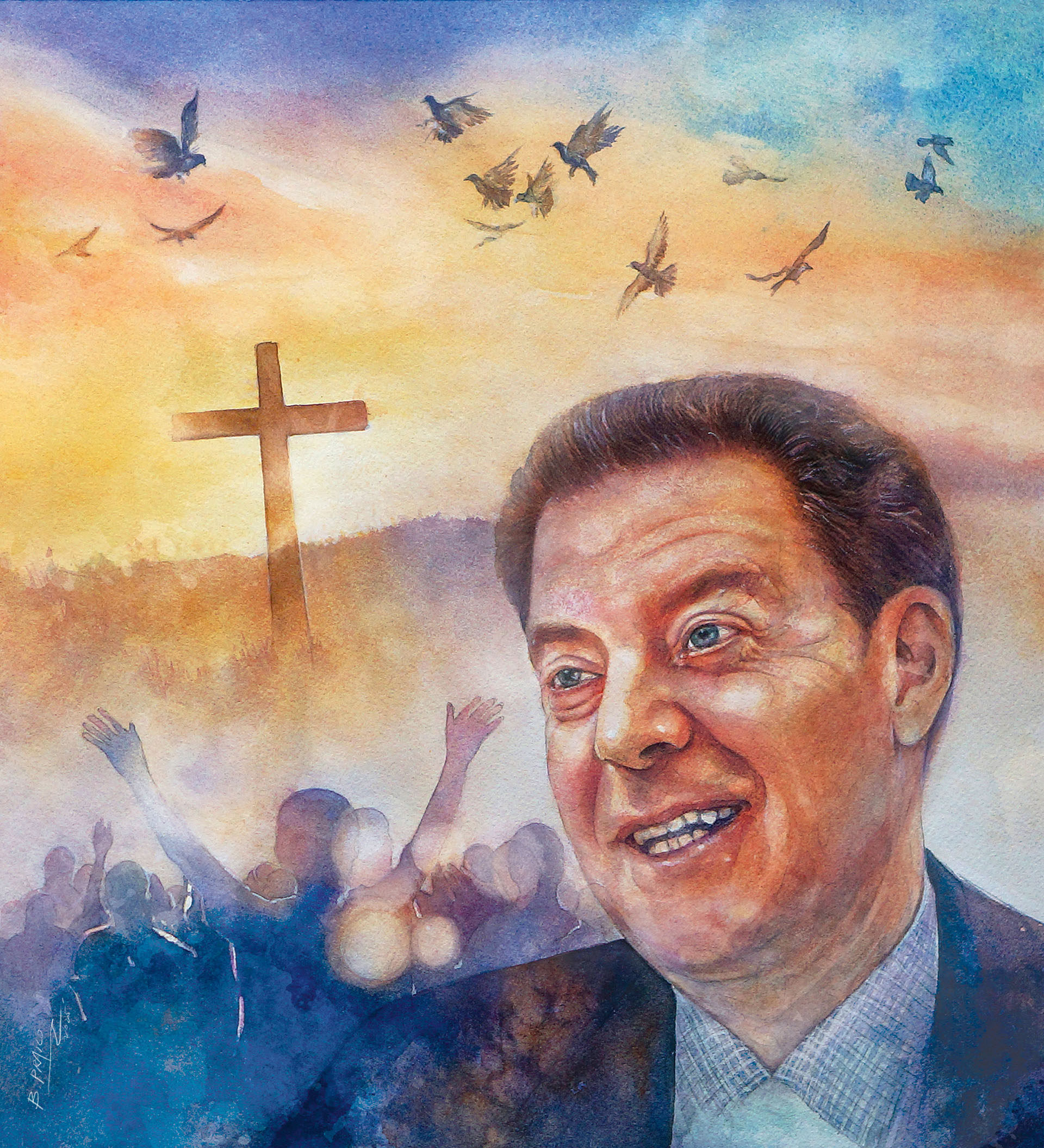 Sam Brownback
