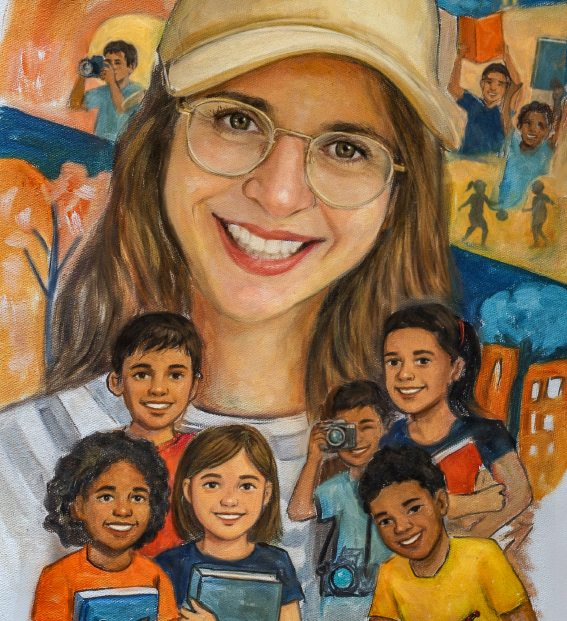 Bernadette Lang